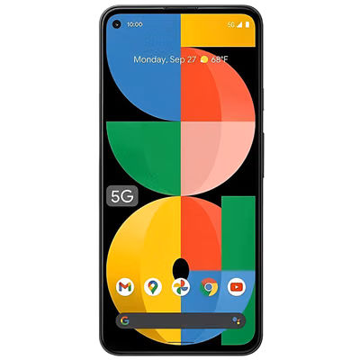 Google Pixel 5A