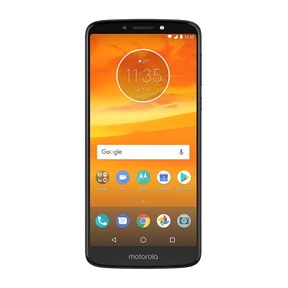 Moto E5 Plus