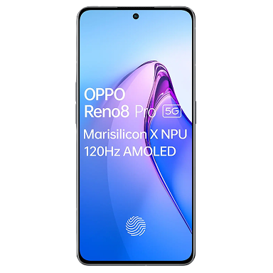 Oppo Reno 8 Pro 5G
