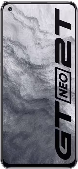 Realme GT Neo 2T