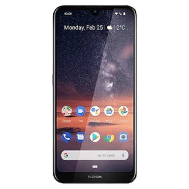 Nokia 3.2