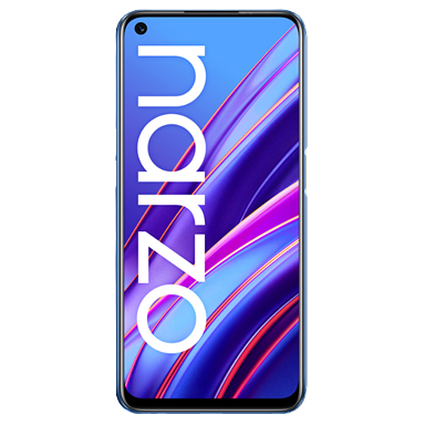 Realme Narzo 30 5G