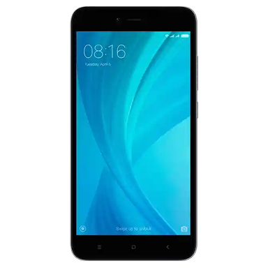 Redmi Y1