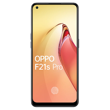 Oppo F21s Pro