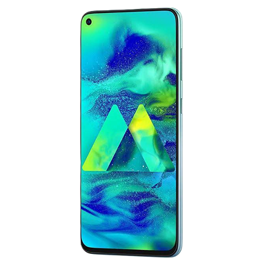 Samsung Galaxy M40