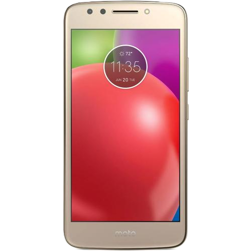 Moto E4