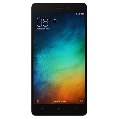 Redmi 3s Prime