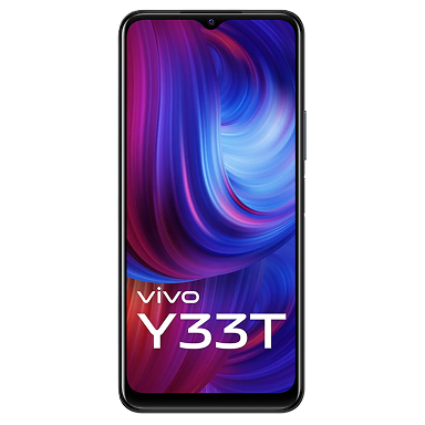 Vivo Y33T