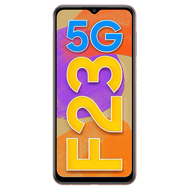 Samsung Galaxy F23