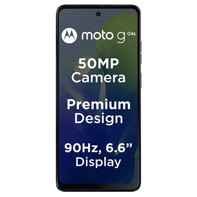Moto G04s