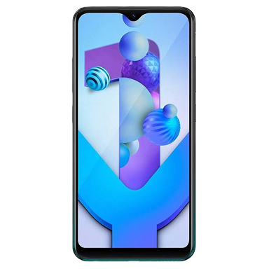 Vivo Y1s