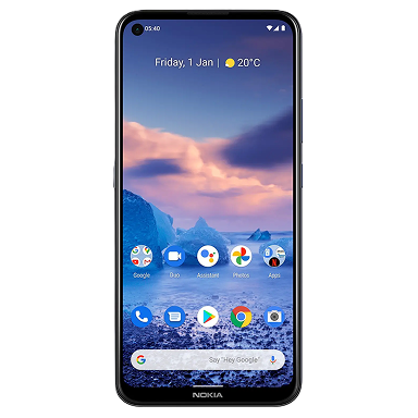 Nokia 5.4