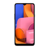 Samsung Galaxy A02s