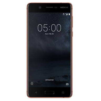 Nokia 5