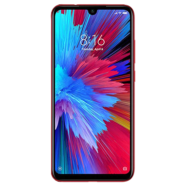 Redmi Note 7s