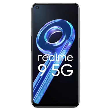 Realme 9 5G