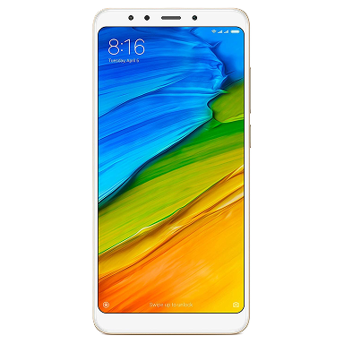 Redmi Note 5