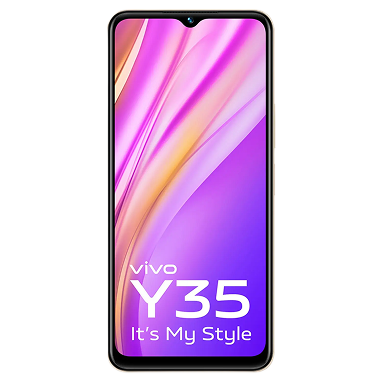 Vivo Y35