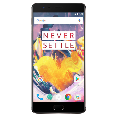 OnePlus 3T