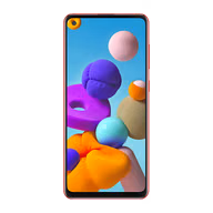 Samsung Galaxy A21s