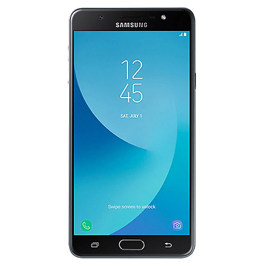 Samsung Galaxy j7 max