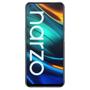 Realme Narzo 20 Pro