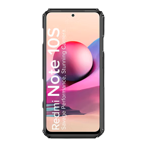 Redmi Note 10S