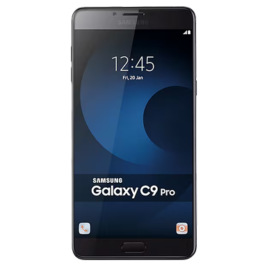 Samsung Galaxy C9 Pro