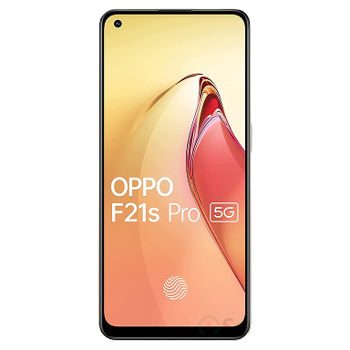 Oppo F21s Pro 5G