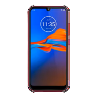 Moto E4 Plus