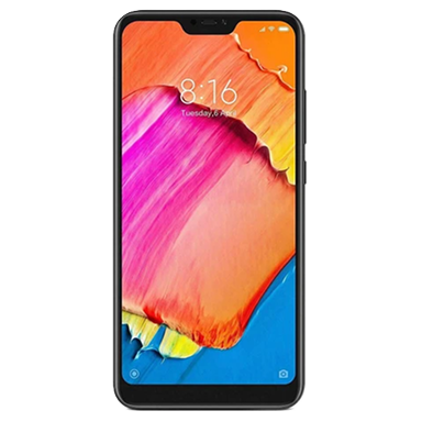 Redmi 6 Pro