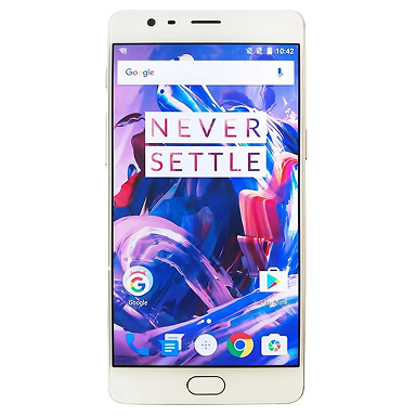OnePlus 3