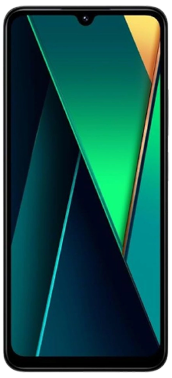 Poco C75