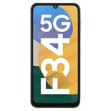 Samsung Galaxy F34
