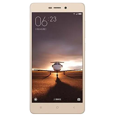 Redmi 3