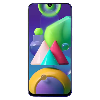 Samsung Galaxy M21