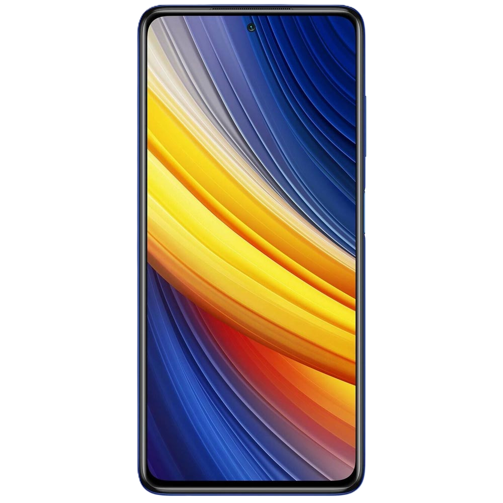Poco X3 Pro
