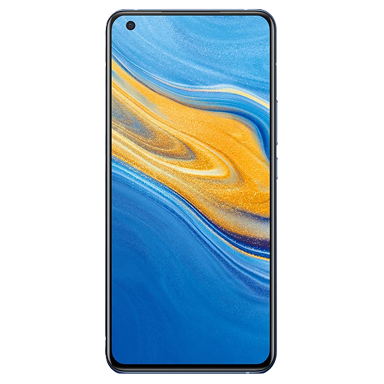 Vivo X50