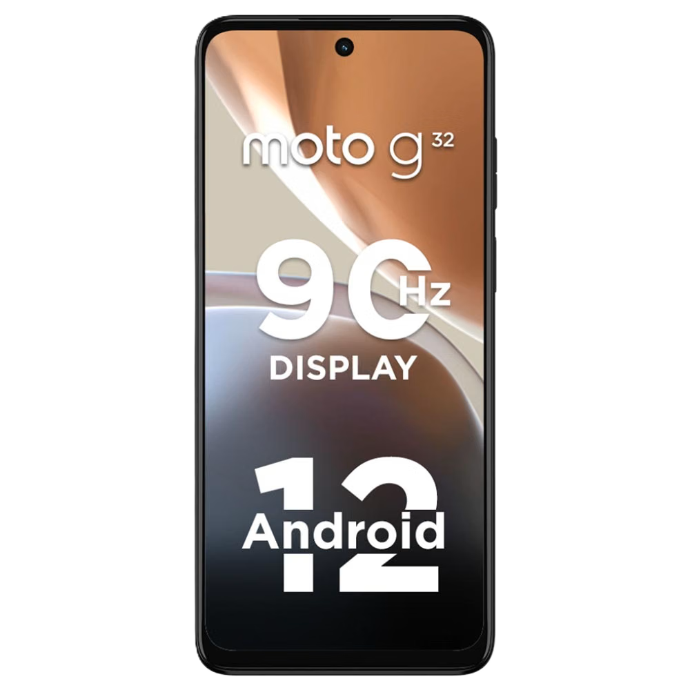 Moto G32