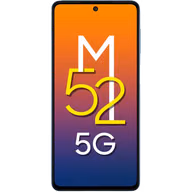 Samsung Galaxy M52