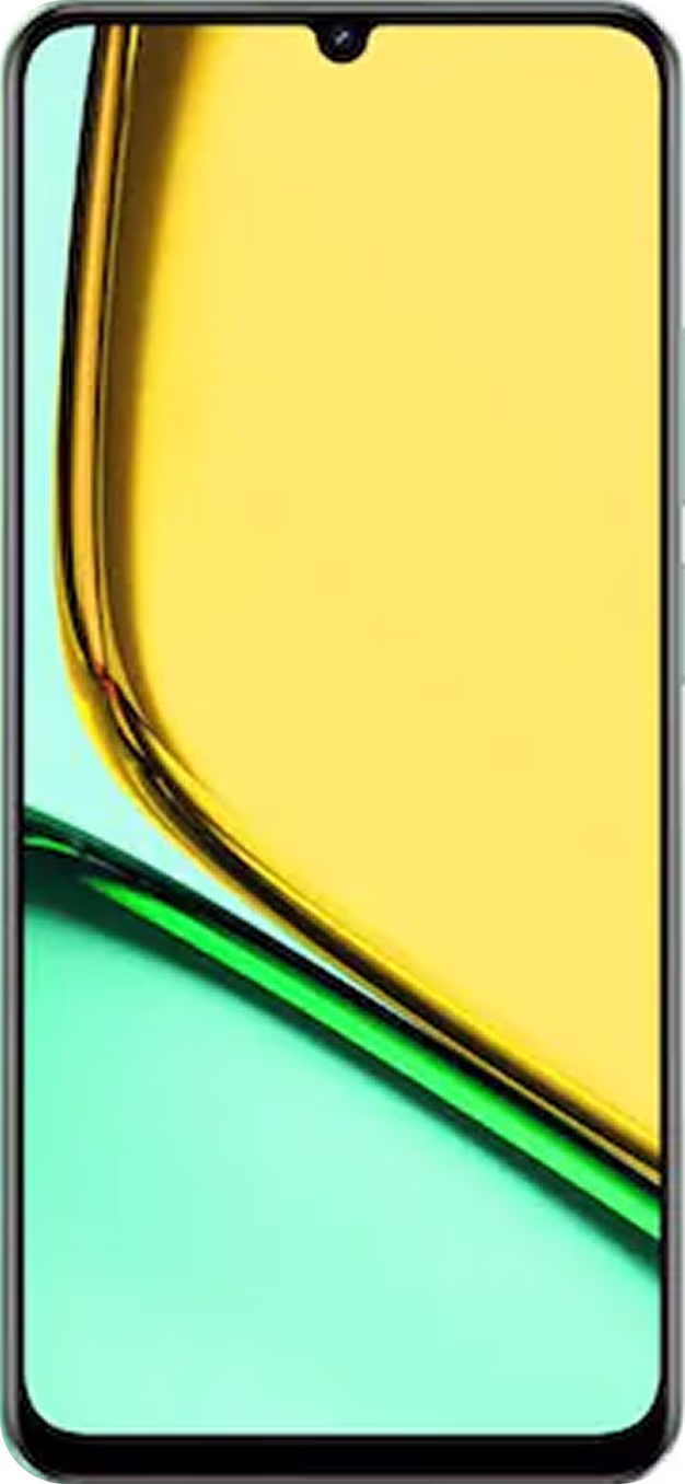 Realme C61
