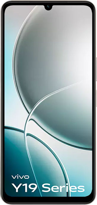 Vivo Y19