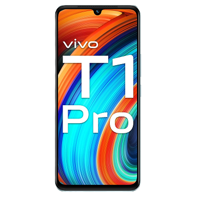 Vivo T1 Pro 5G