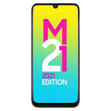 Samsung Galaxy M21 (2021)