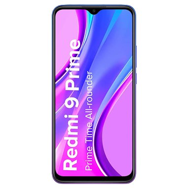 Redmi 9 Prime