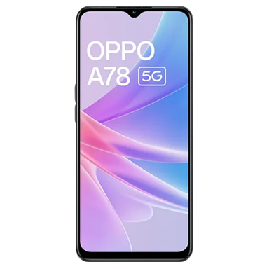 Oppo A78 5G