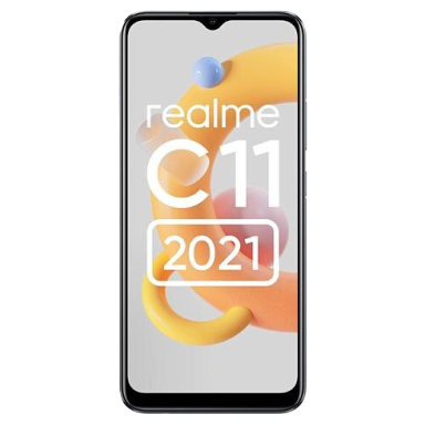 Realme C11 2021