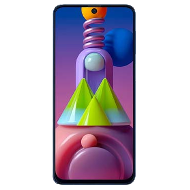 Samsung Galaxy M51