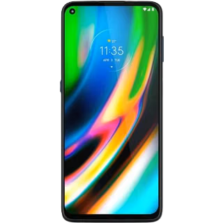 Moto G9 Plus