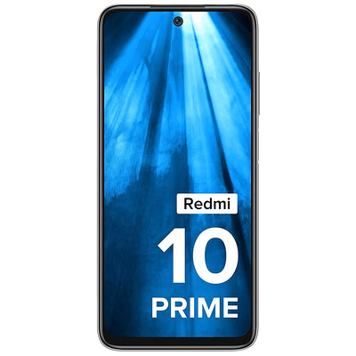 Redmi 10 Prime